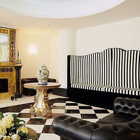 M Glamour Hotel Gabicce Mare Δωμάτιο φωτογραφία