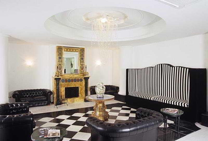 M Glamour Hotel Gabicce Mare Δωμάτιο φωτογραφία