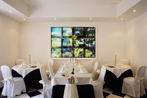 M Glamour Hotel Gabicce Mare Εξωτερικό φωτογραφία