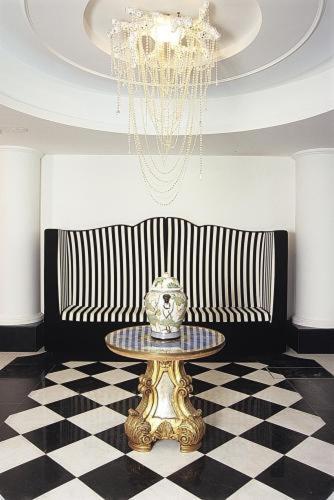 M Glamour Hotel Gabicce Mare Εξωτερικό φωτογραφία