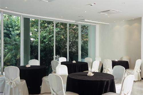 M Glamour Hotel Gabicce Mare Εξωτερικό φωτογραφία