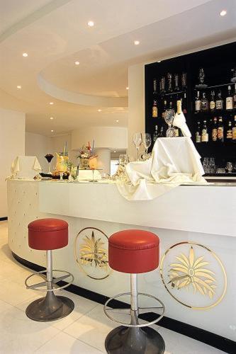 M Glamour Hotel Gabicce Mare Εξωτερικό φωτογραφία