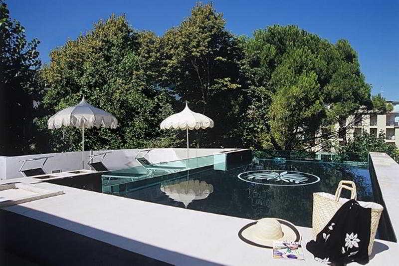 M Glamour Hotel Gabicce Mare Ανέσεις φωτογραφία