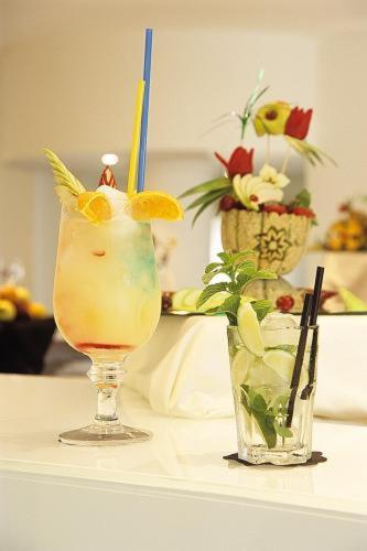M Glamour Hotel Gabicce Mare Εξωτερικό φωτογραφία
