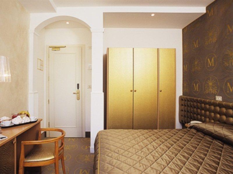 M Glamour Hotel Gabicce Mare Εξωτερικό φωτογραφία