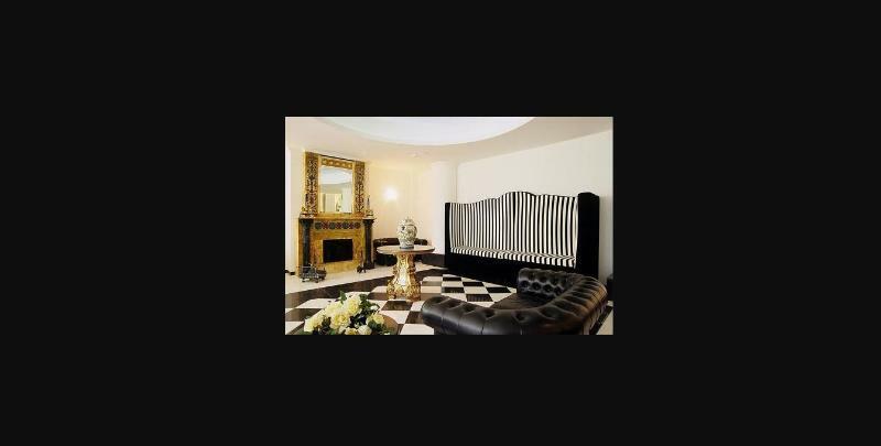 M Glamour Hotel Gabicce Mare Εξωτερικό φωτογραφία