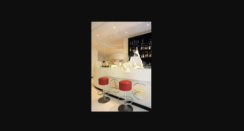 M Glamour Hotel Gabicce Mare Εξωτερικό φωτογραφία